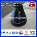 4 inch carbon steel pipe reducer